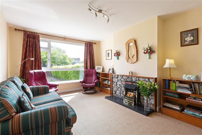 35 Greenfield Drive, Maynooth, Co. Kildare