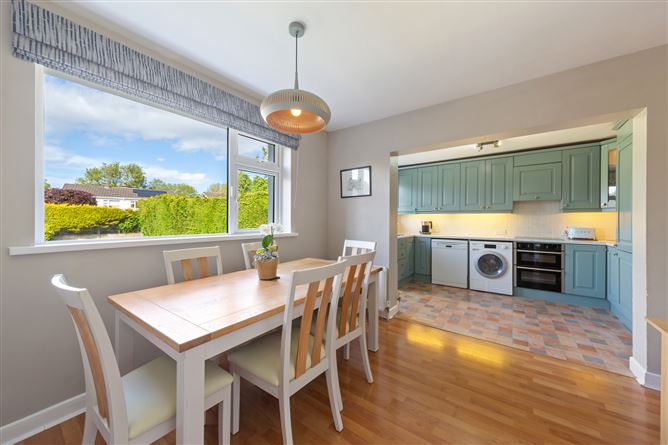 35 Greenfield Drive, Maynooth, Co. Kildare