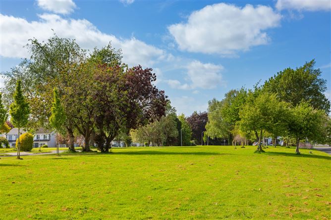 35 Greenfield Drive, Maynooth, Co. Kildare