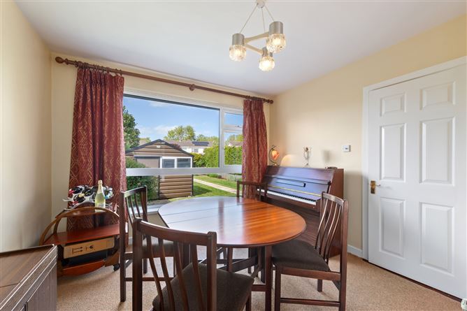 35 Greenfield Drive, Maynooth, Co. Kildare