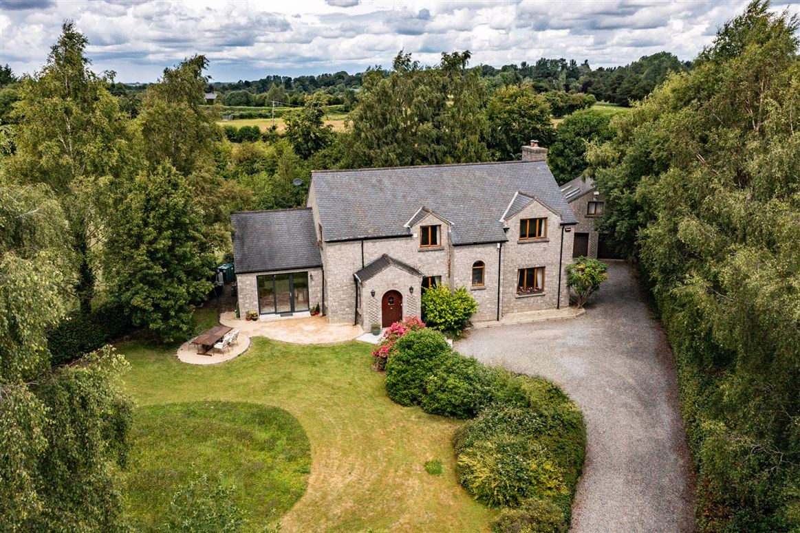 Bodenstown Lodge, Bodenstown, Sallins, Co. Kildare