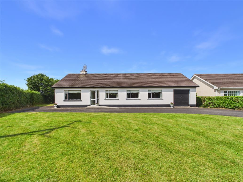 Ballyhaden, Borrisokane, Co. Tipperary