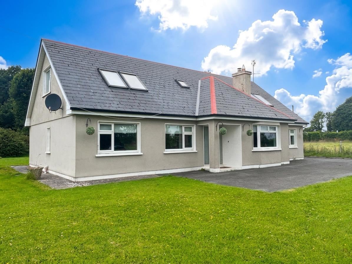 Kilkeeran, Partry, Co. Mayo