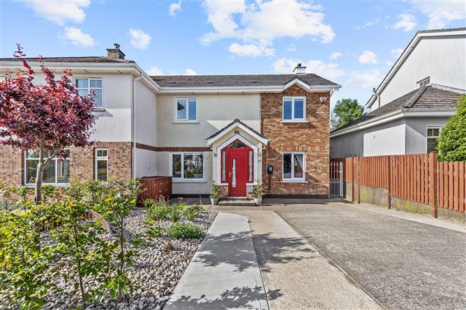 Photo 1 of 27 — No. 77 Woodview, Castlebridge, Wexford