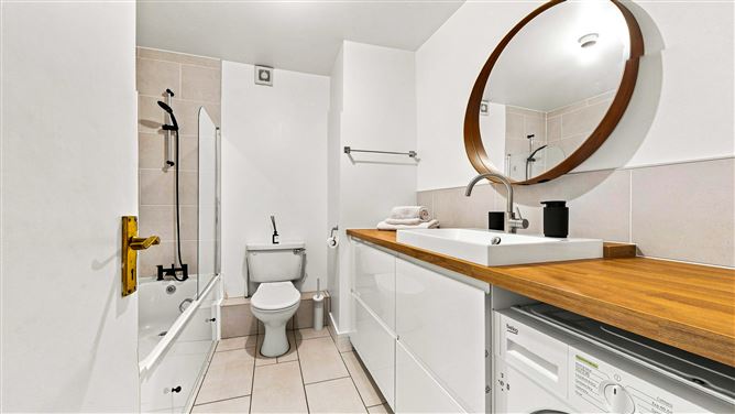 Photo 9 of 24 — Apartment 7, Christchurch View, Christchurch, Dublin 8