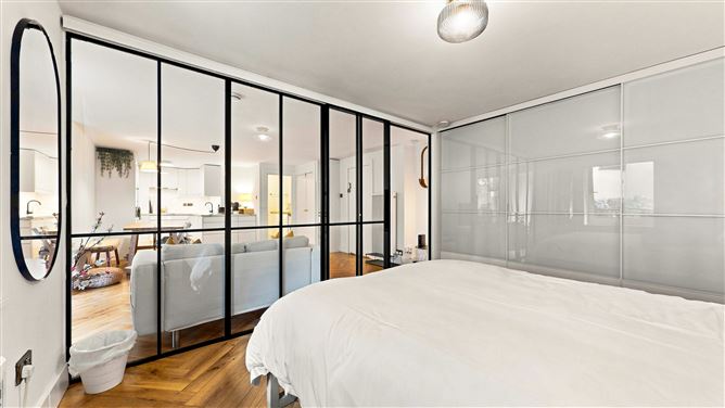 Photo 8 of 24 — Apartment 7, Christchurch View, Christchurch, Dublin 8