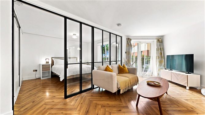 Photo 6 of 24 — Apartment 7, Christchurch View, Christchurch, Dublin 8