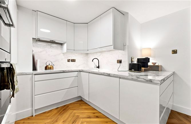 Photo 5 of 24 — Apartment 7, Christchurch View, Christchurch, Dublin 8