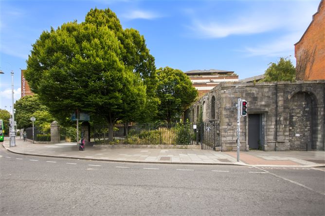Photo 20 of 24 — Apartment 7, Christchurch View, Christchurch, Dublin 8