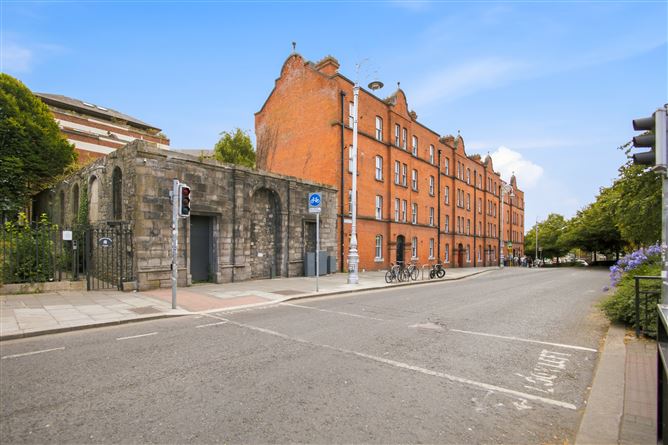 Photo 21 of 24 — Apartment 7, Christchurch View, Christchurch, Dublin 8