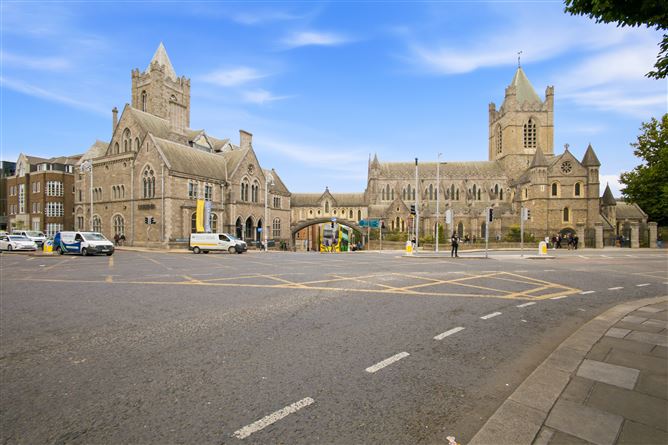 Photo 19 of 24 — Apartment 7, Christchurch View, Christchurch, Dublin 8