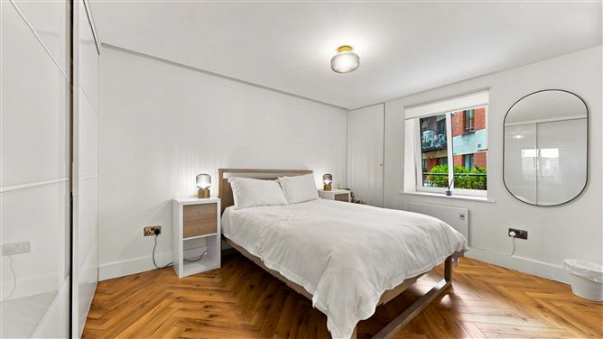 Photo 7 of 24 — Apartment 7, Christchurch View, Christchurch, Dublin 8