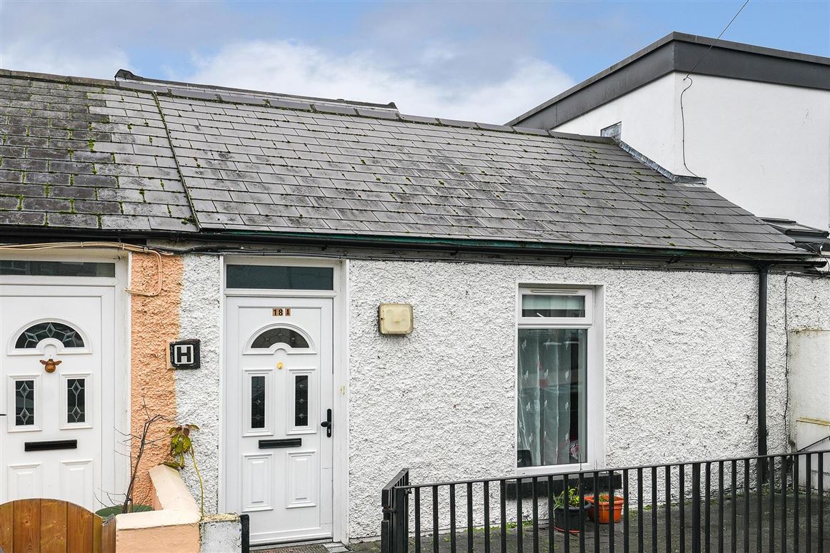 18A CLONLIFFE AVENUE, Drumcondra, Dublin 3