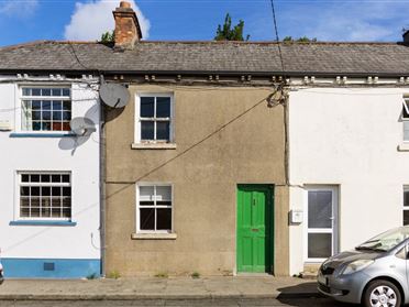 11 Upper Dargle Road, Bray, Co. Wicklow