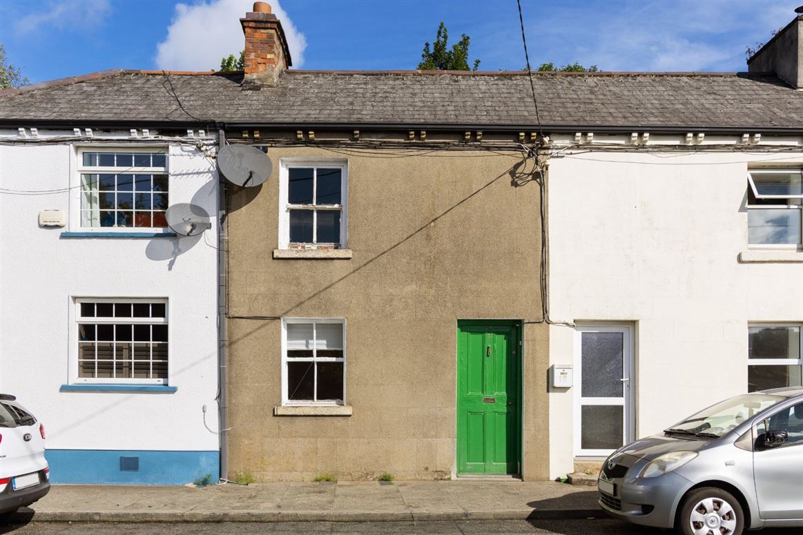 11 Upper Dargle Road, Bray, Co. Wicklow