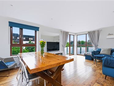 Apartment 32, Block 2, PARKLANDS, Northwood, Santry, Dublin 9