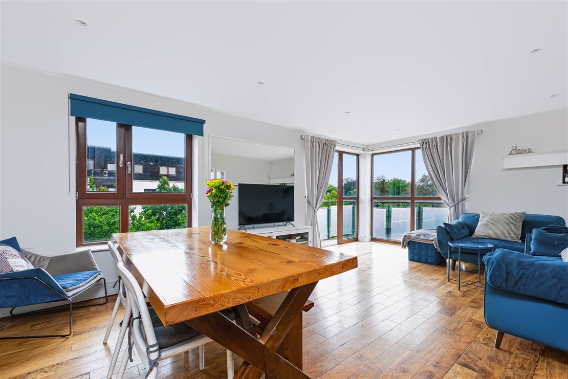 Apt 32, Block 2, Parklands, Northwood, Santry, Dublin 9
