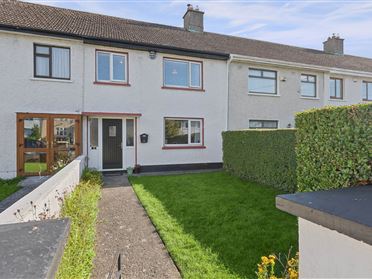 10 Shantalla Drive, Beaumont, Dublin 9