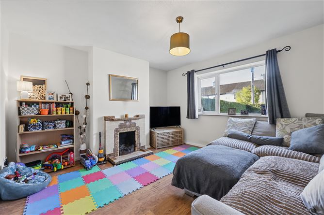 10 Shantalla Drive, Beaumont, Dublin 9