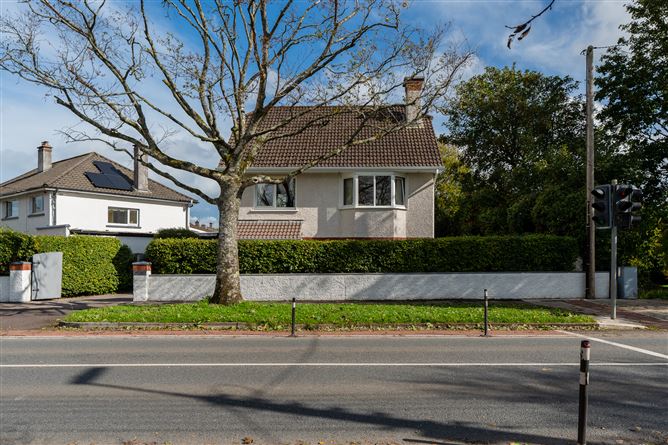 Kirribilli, 6 Melbourn Road, Bishopstown, Cork