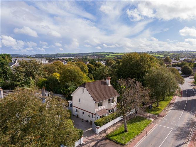 Kirribilli, 6 Melbourn Road, Bishopstown, Cork