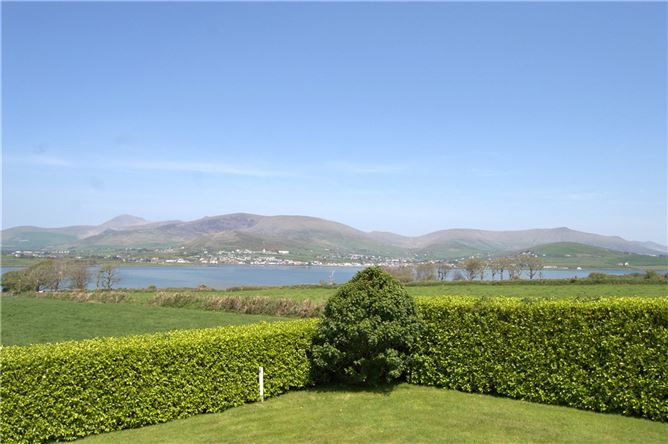 Burnham, Dingle, Co. Kerry