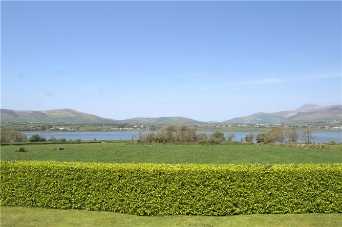Burnham, Dingle, Co. Kerry