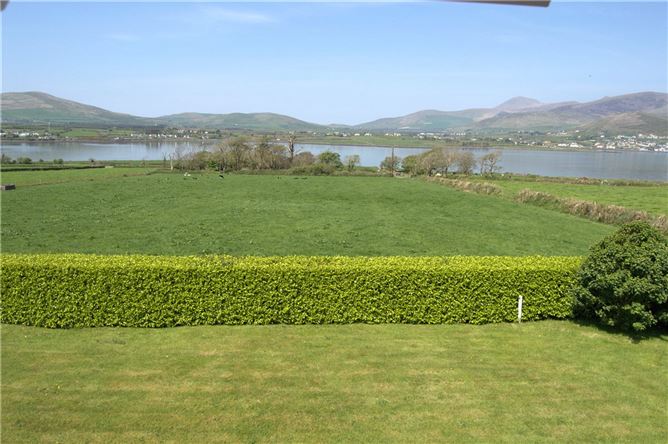 Burnham, Dingle, Co. Kerry