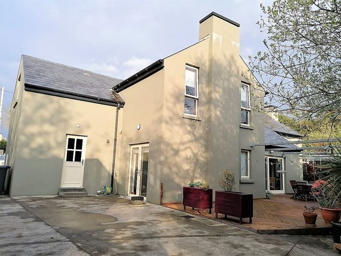 Gortacarnaun, Rosscahill, Galway