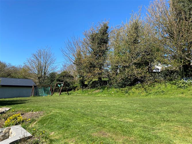 Gortacarnaun, Rosscahill, Galway