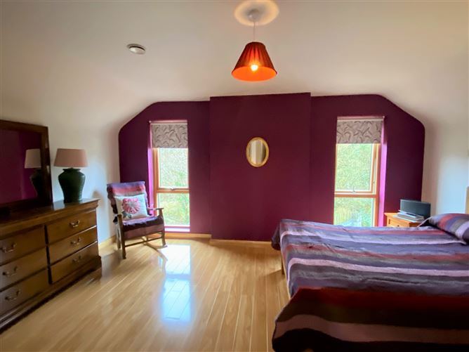 Gortacarnaun, Rosscahill, Galway