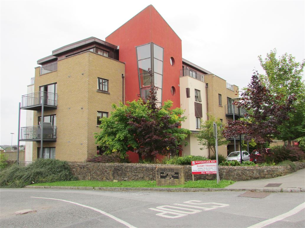  Maypark Mews , Dunmore Road, Waterford 