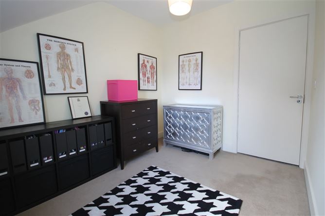 23 Brownsbarn Wood, Citywest, Dublin 24