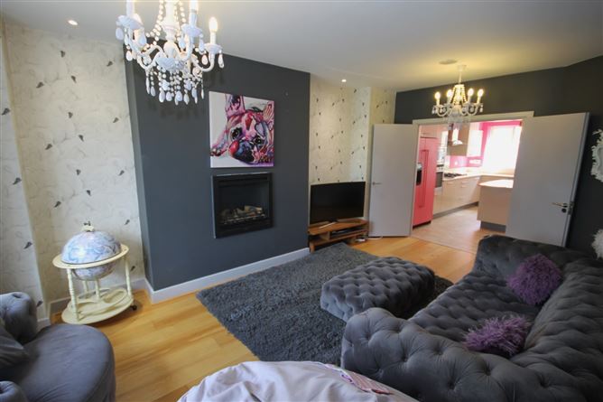 23 Brownsbarn Wood, Citywest, Dublin 24