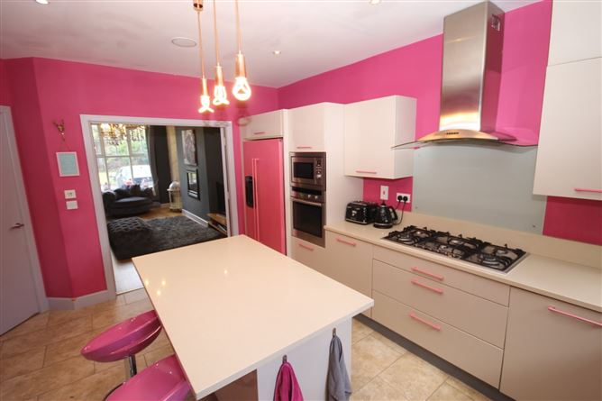 23 Brownsbarn Wood, Citywest, Dublin 24