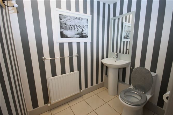 23 Brownsbarn Wood, Citywest, Dublin 24