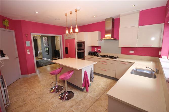23 Brownsbarn Wood, Citywest, Dublin 24
