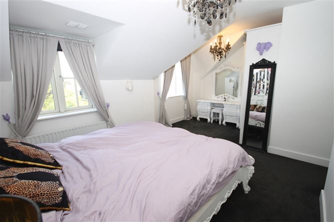 23 Brownsbarn Wood, Citywest, Dublin 24