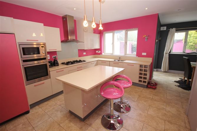 23 Brownsbarn Wood, Citywest, Dublin 24