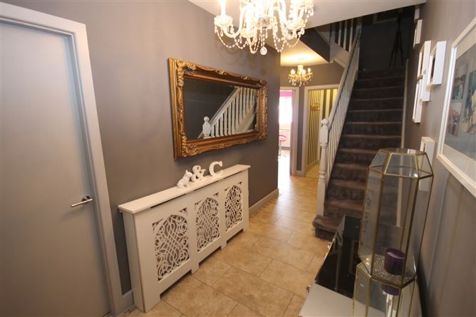 23 Brownsbarn Wood, Citywest, Dublin 24