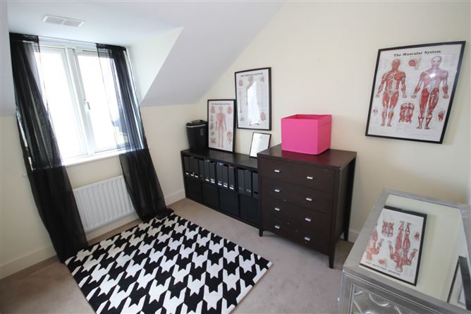 23 Brownsbarn Wood, Citywest, Dublin 24