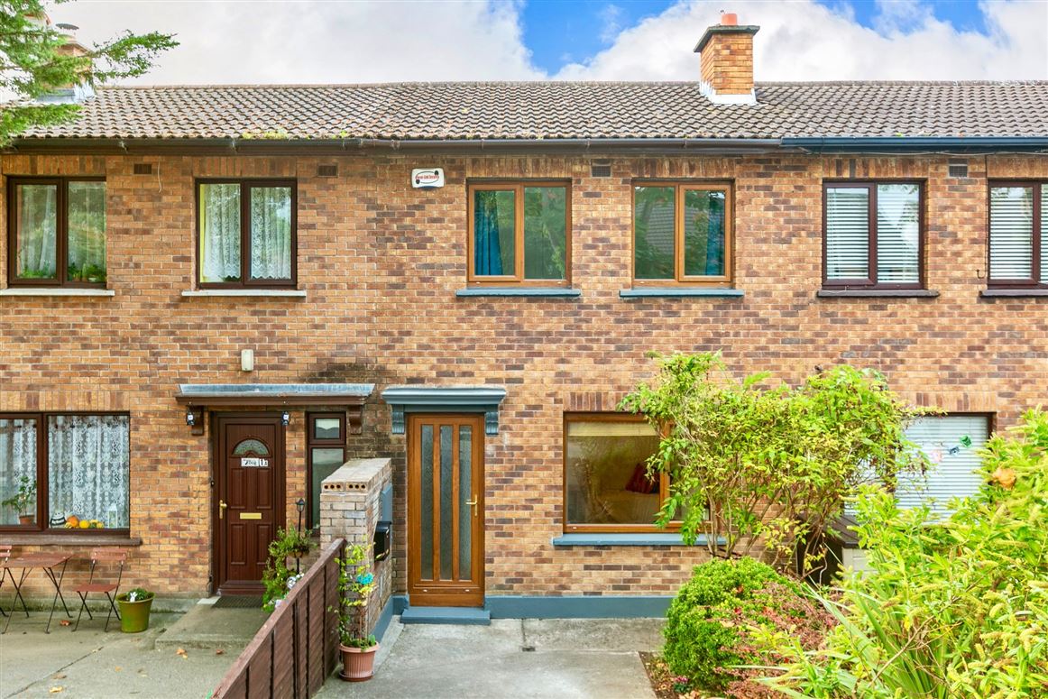 1 St John's Drive, Clondalkin, Dublin 22