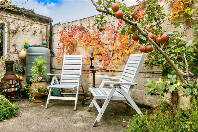 1 St John's Drive, Clondalkin, Dublin 22