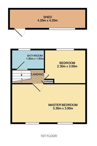 1 St John's Drive, Clondalkin, Dublin 22