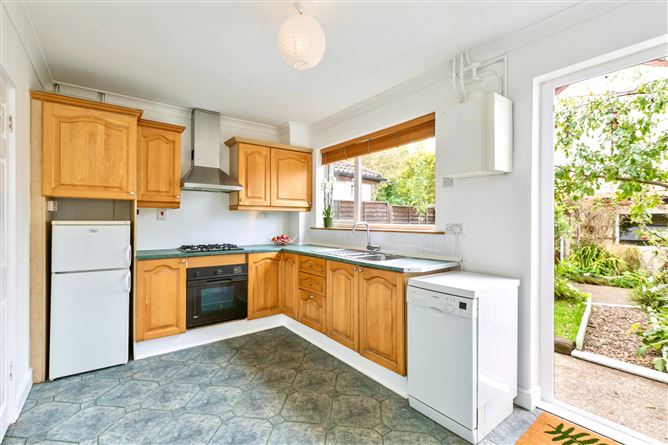 1 St John's Drive, Clondalkin, Dublin 22