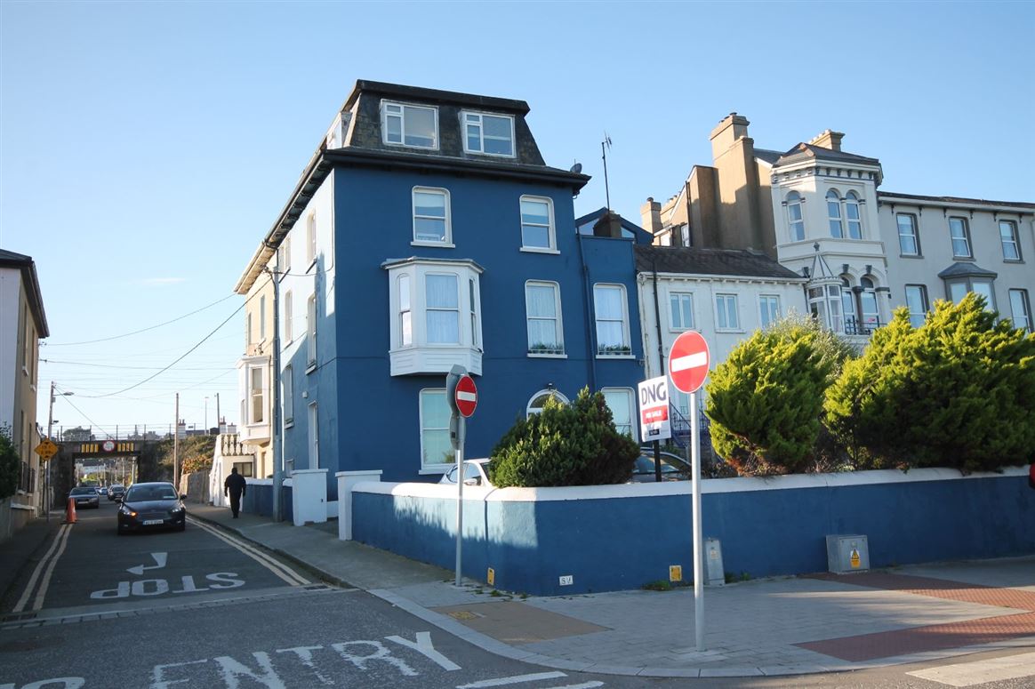 4, Auburn House, 71 Strand Road, Bray, Co. Wicklow