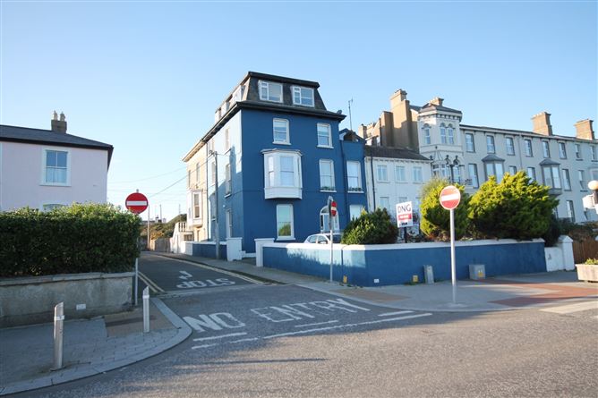 4, Auburn House, 71 Strand Road, Bray, Co. Wicklow