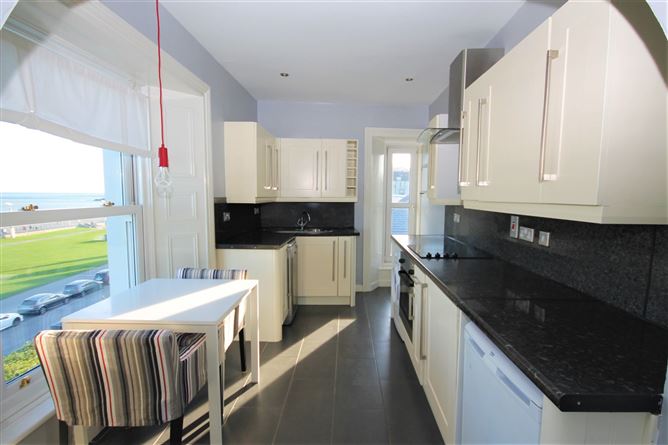 4, Auburn House, 71 Strand Road, Bray, Co. Wicklow