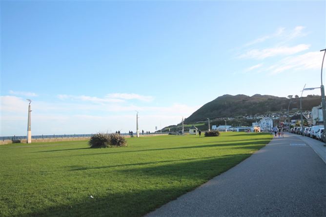 4, Auburn House, 71 Strand Road, Bray, Co. Wicklow