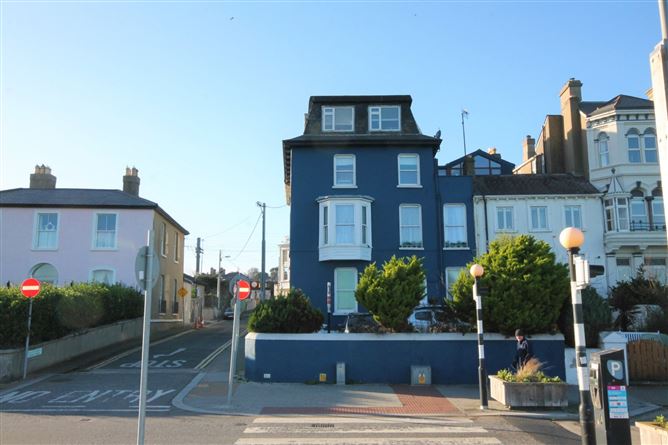 4, Auburn House, 71 Strand Road, Bray, Co. Wicklow